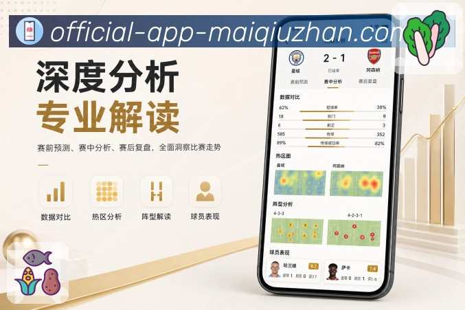 买球站App亮点展示：赛前赛中赛后闭环、赛事提醒、赛后复盘